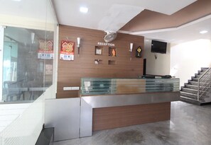 Recepción