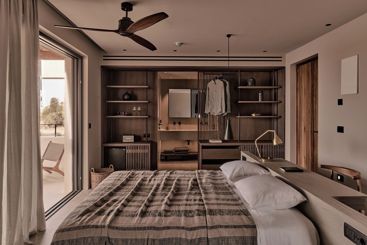 Grand Junior Suite