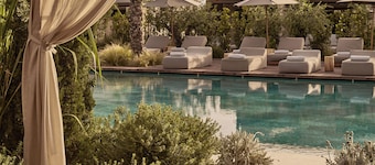 Theros All Suite Hotel - Adults Only