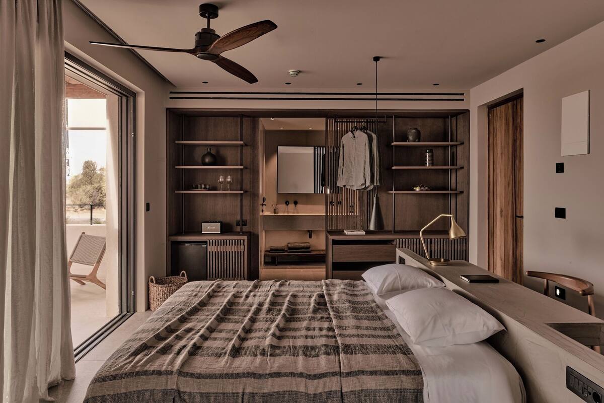 Ropa de cama de alta calidad y edredones de plumas