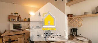 CABANA & Rustique Chic