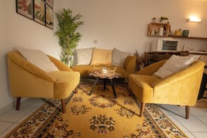 TV - CABANA & Rustique Chic (Viré)