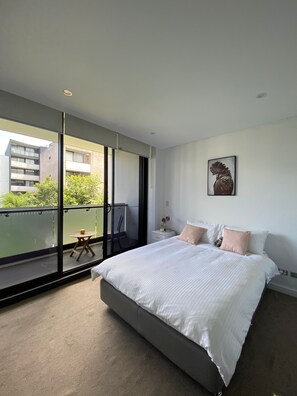 3 bedrooms - Cozy Meriton Apartment - Waterloo (Waterloo)