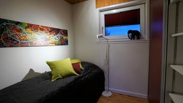 3 Schlafzimmer, kostenloses WLAN