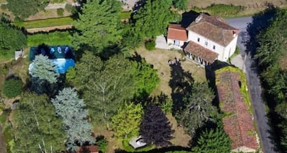 1 bedroom bed & breakfast in sonnac