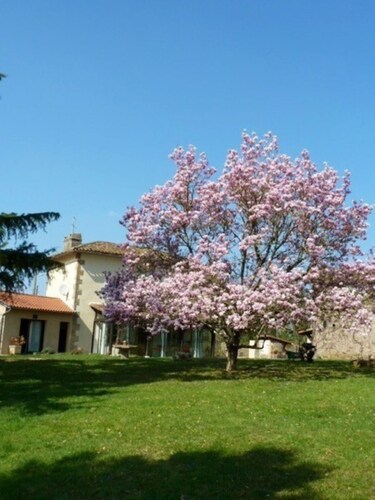 1 bedroom bed & breakfast in sonnac