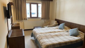Standard Room | Bathroom - Ladonia Hotels Beceren Uludağ (Bursa)