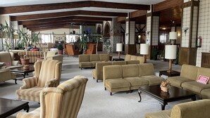 Living area - Ladonia Hotels Beceren Uludağ (Bursa)
