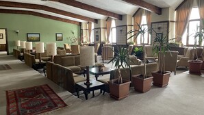 Living area - Ladonia Hotels Beceren Uludağ (Bursa)