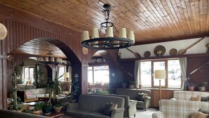 Living area - Ladonia Hotels Beceren Uludağ (Bursa)
