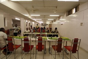 Restaurant - Sibi Lodge (Coimbatore)