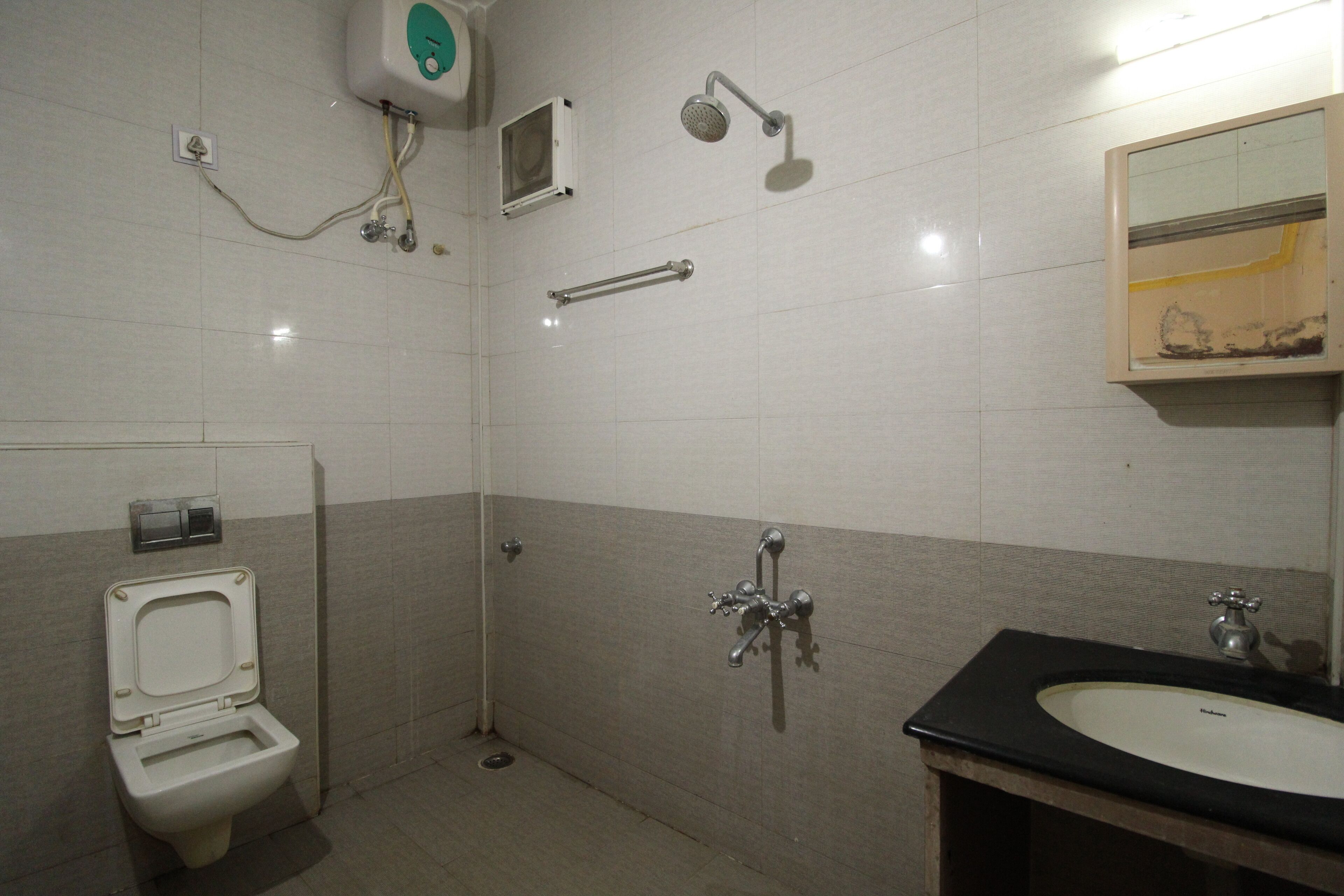 Kamar mandi