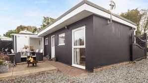 Cottage | Ngoại thất