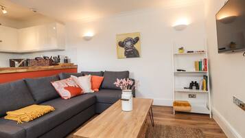 Cottage | Phòng khách