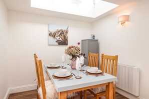 Ferienhaus | Innenbereich