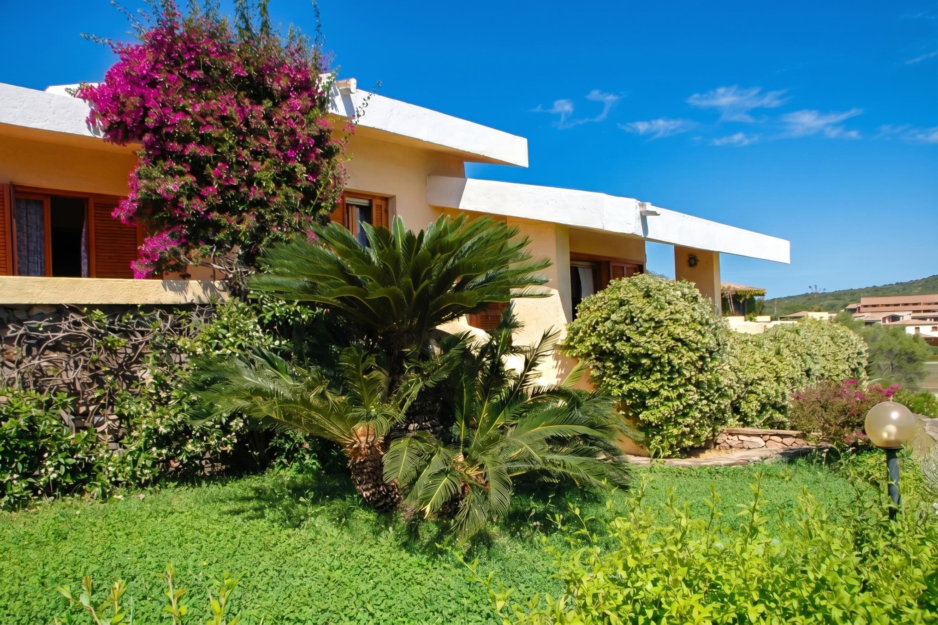 Family Villa, Multiple Bedrooms, 2 Bathrooms, Sea Facing (Villa Oleandri 50m From Seashore) | Exterior