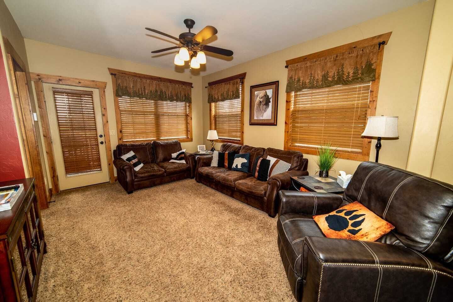 Smart TV y monitor de computadora 