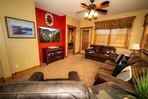 Smart TV, computer monitors