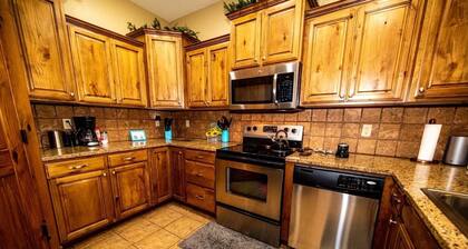 Family Mountain Condo, Near Grand Targhee + Driggs