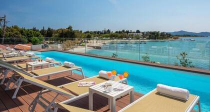 Penthouse Suite Arben