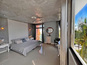 1 bedroom, WiFi