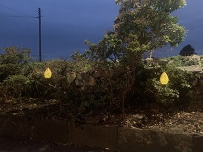 Casa de campo | Jardines del alojamiento