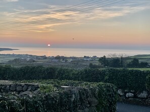 Cottage | View from room