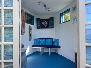 Interior - Sea View Cottage , Walk to Beach , dog Friendly (Harlech)