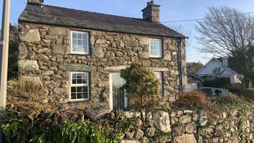 Cottage | Exterieur
