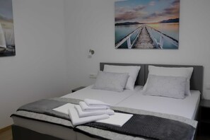 2 bedrooms, WiFi - Anima Mea Old Town Apartment (Dubrovnik)