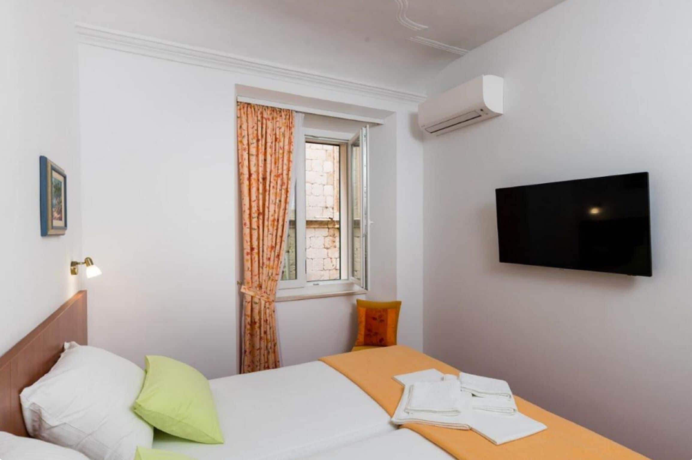 Apartament (Superior One Bedroom Apartment) | 2 dormitoris i wifi 