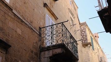 Apartament (Premium Apartment with Balcony) | Exterior