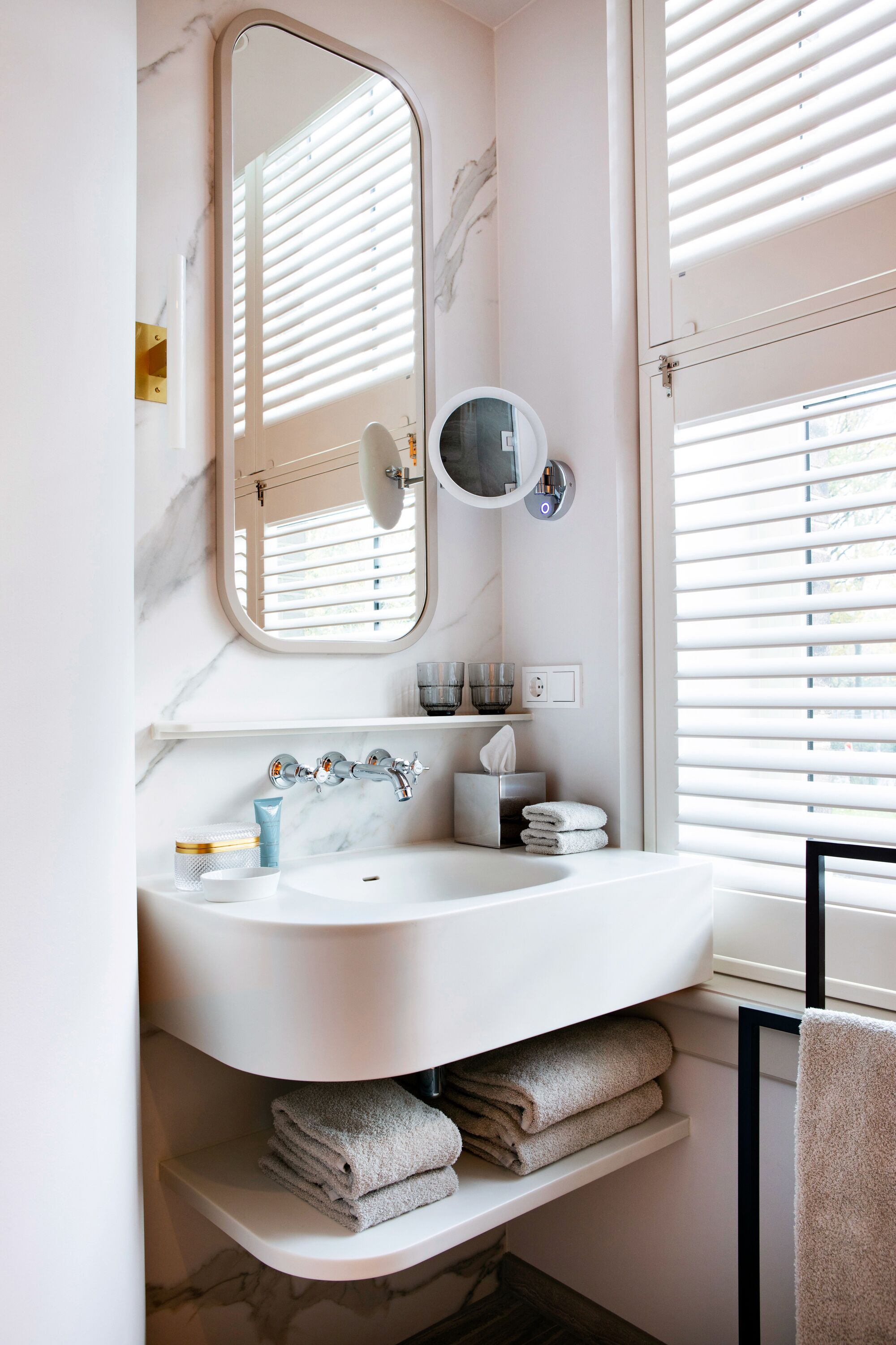 Foto - Pillows Grand Boutique Hotel Maurits at the Park - Small Luxury Hotels