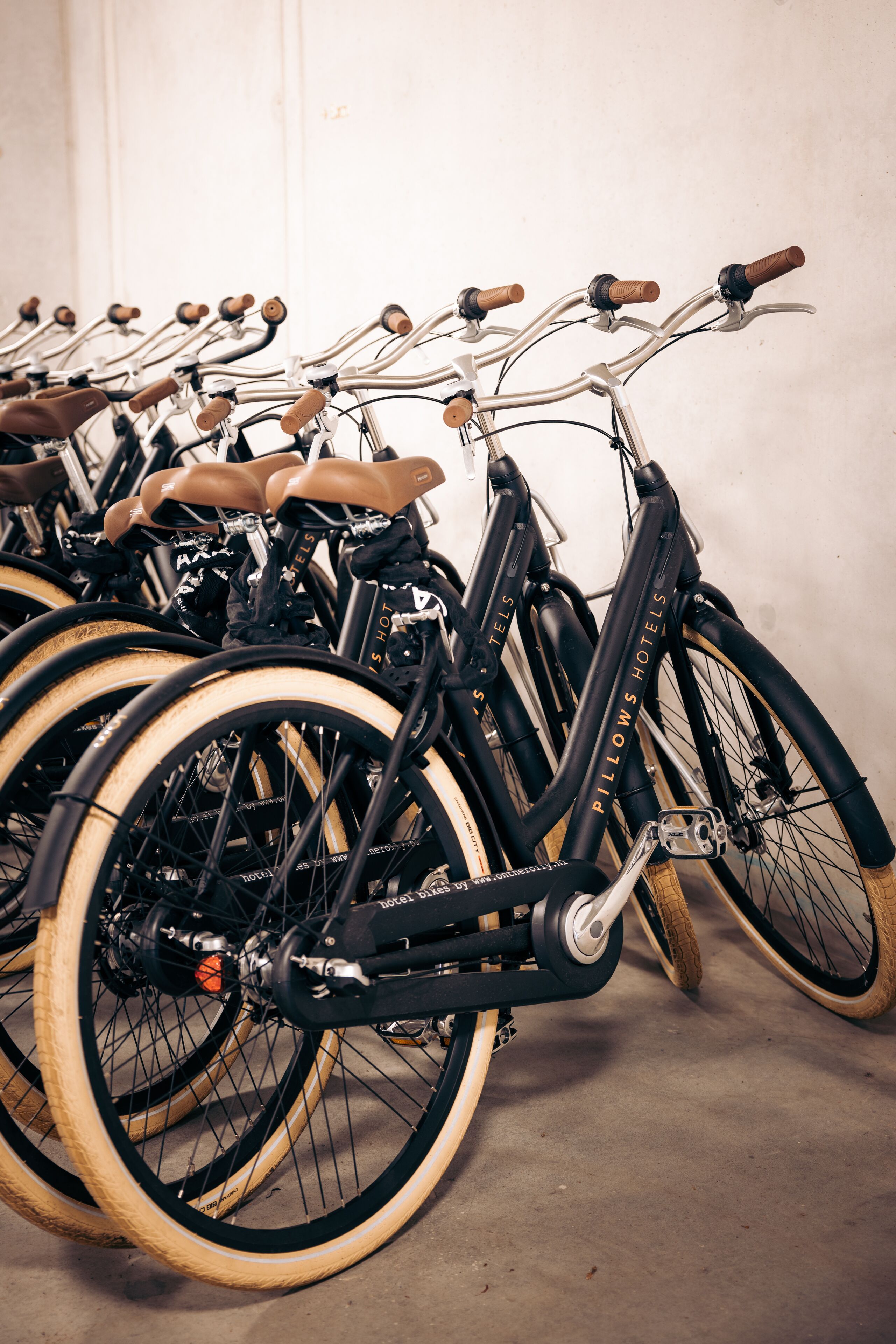 Foto - Pillows Grand Boutique Hotel Maurits at the Park - Small Luxury Hotels