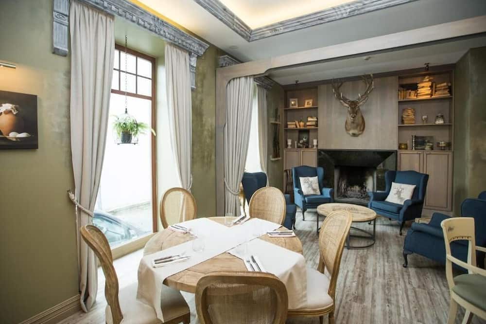 Rixwell Viru Square Hotel Tallinn