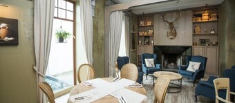 Rixwell Viru Square Hotel Tallinn