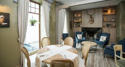 Rixwell Viru Square Hotel Tallinn