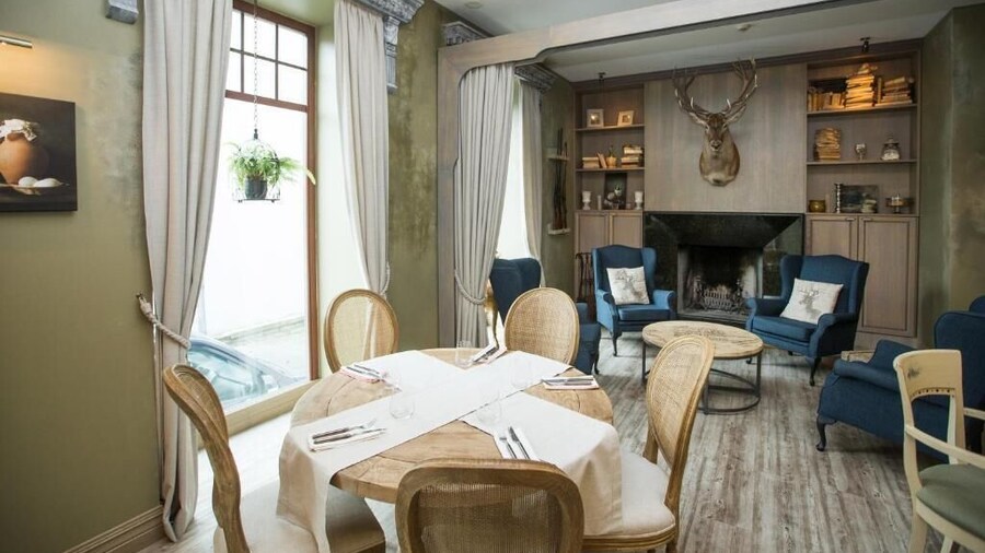 Rixwell Viru Square Hotel Tallinn