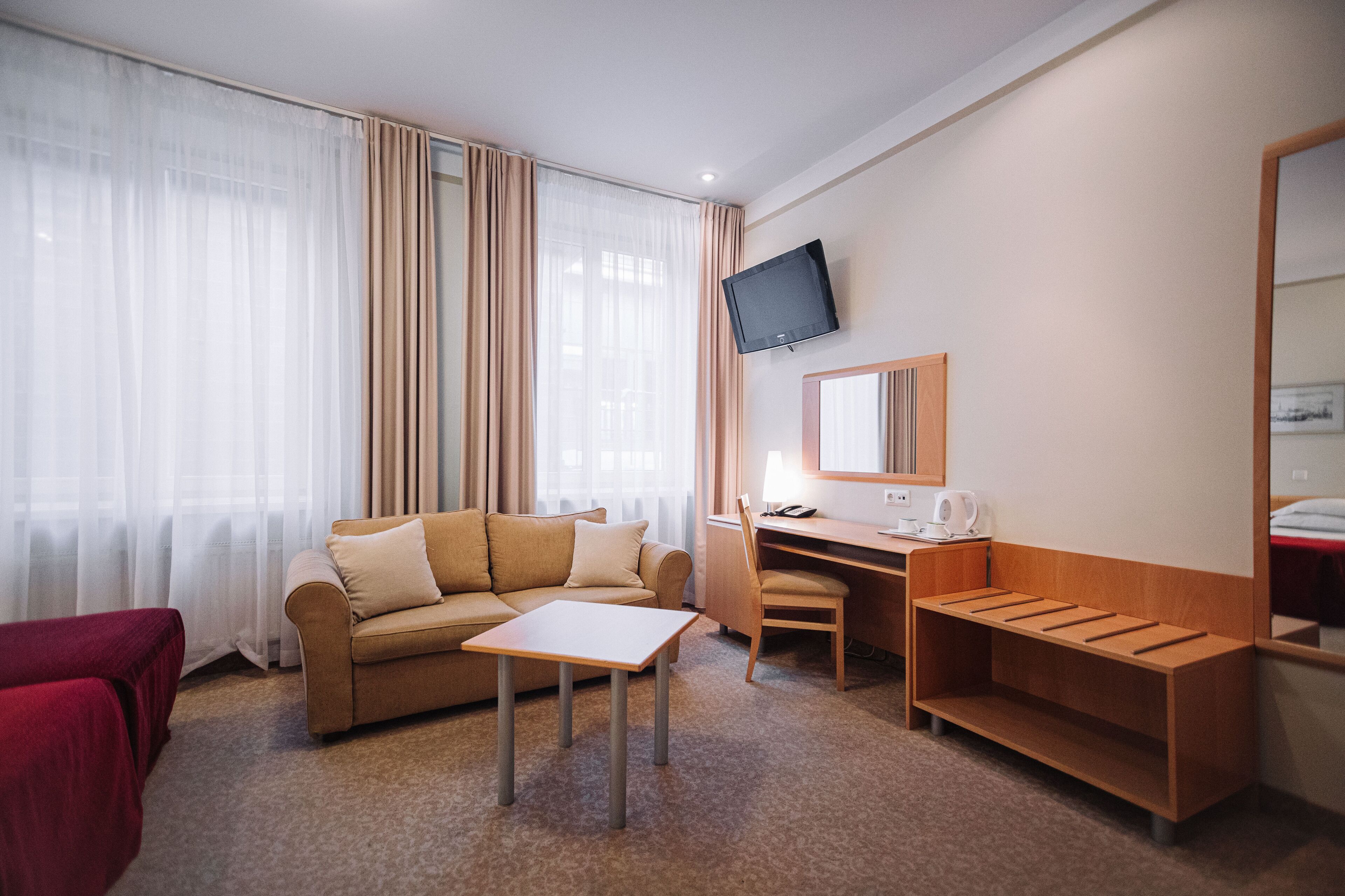 Foto - Rixwell Viru Square Hotel
