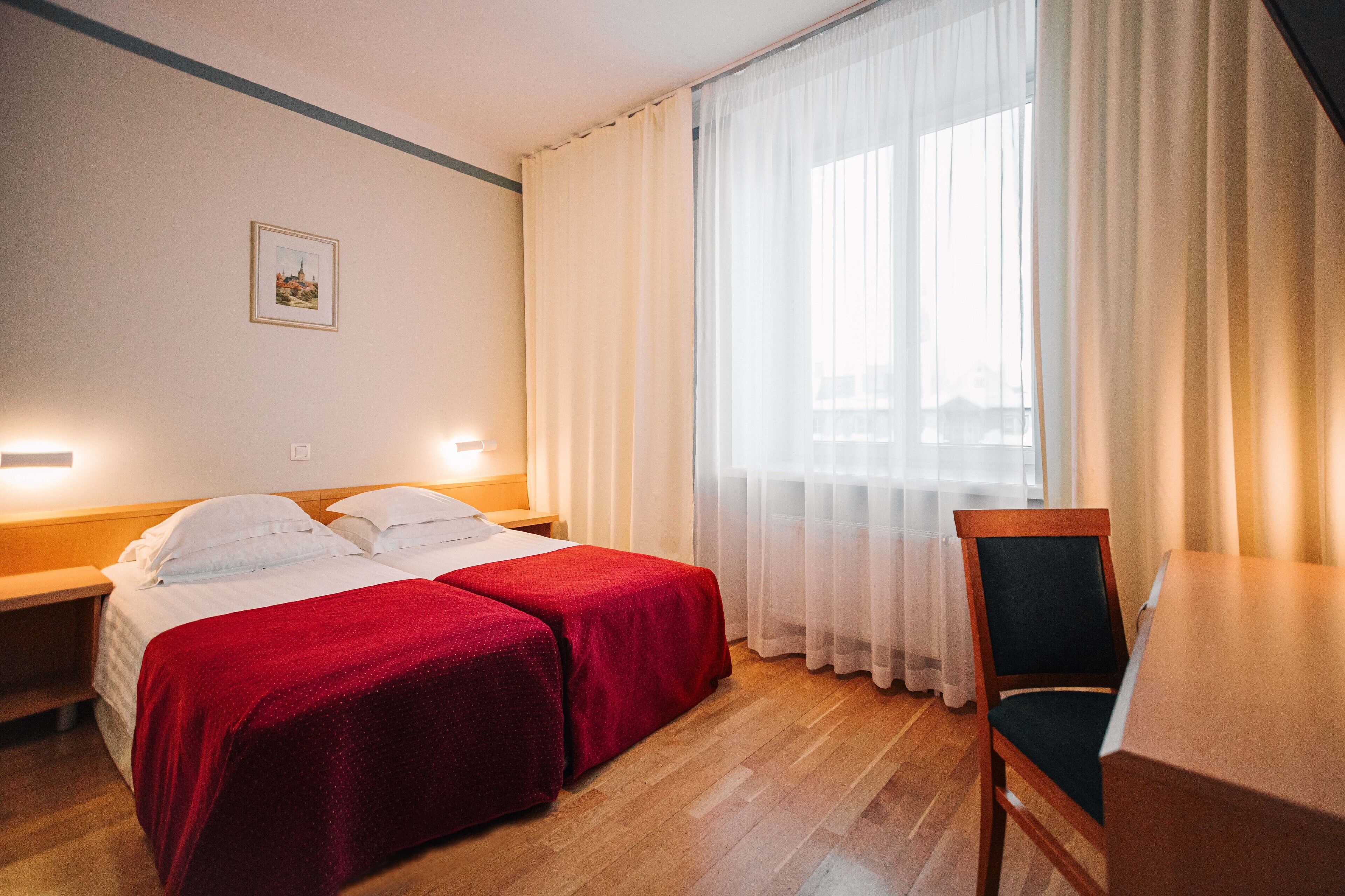 Foto - Rixwell Viru Square Hotel