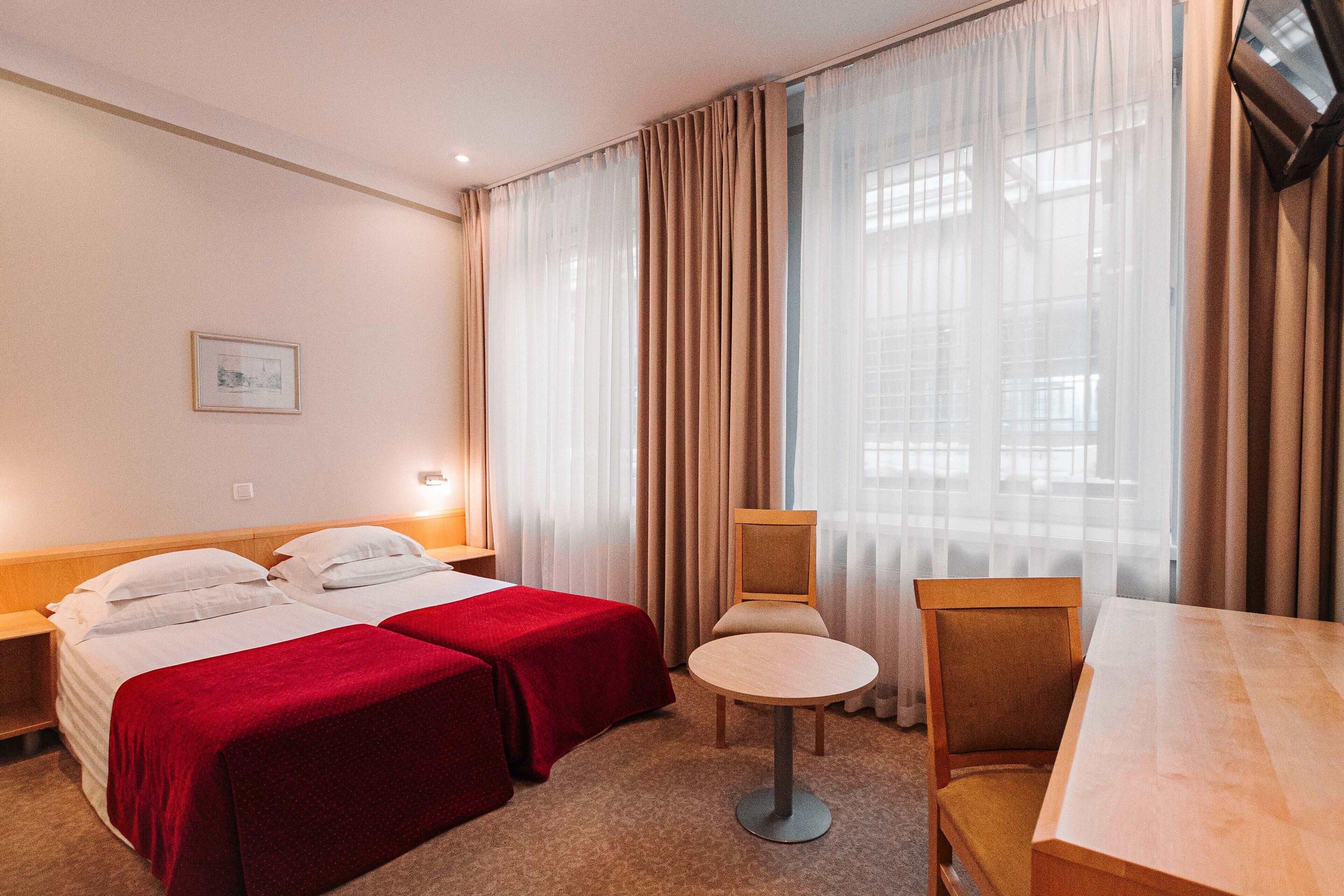 Foto - Rixwell Viru Square Hotel