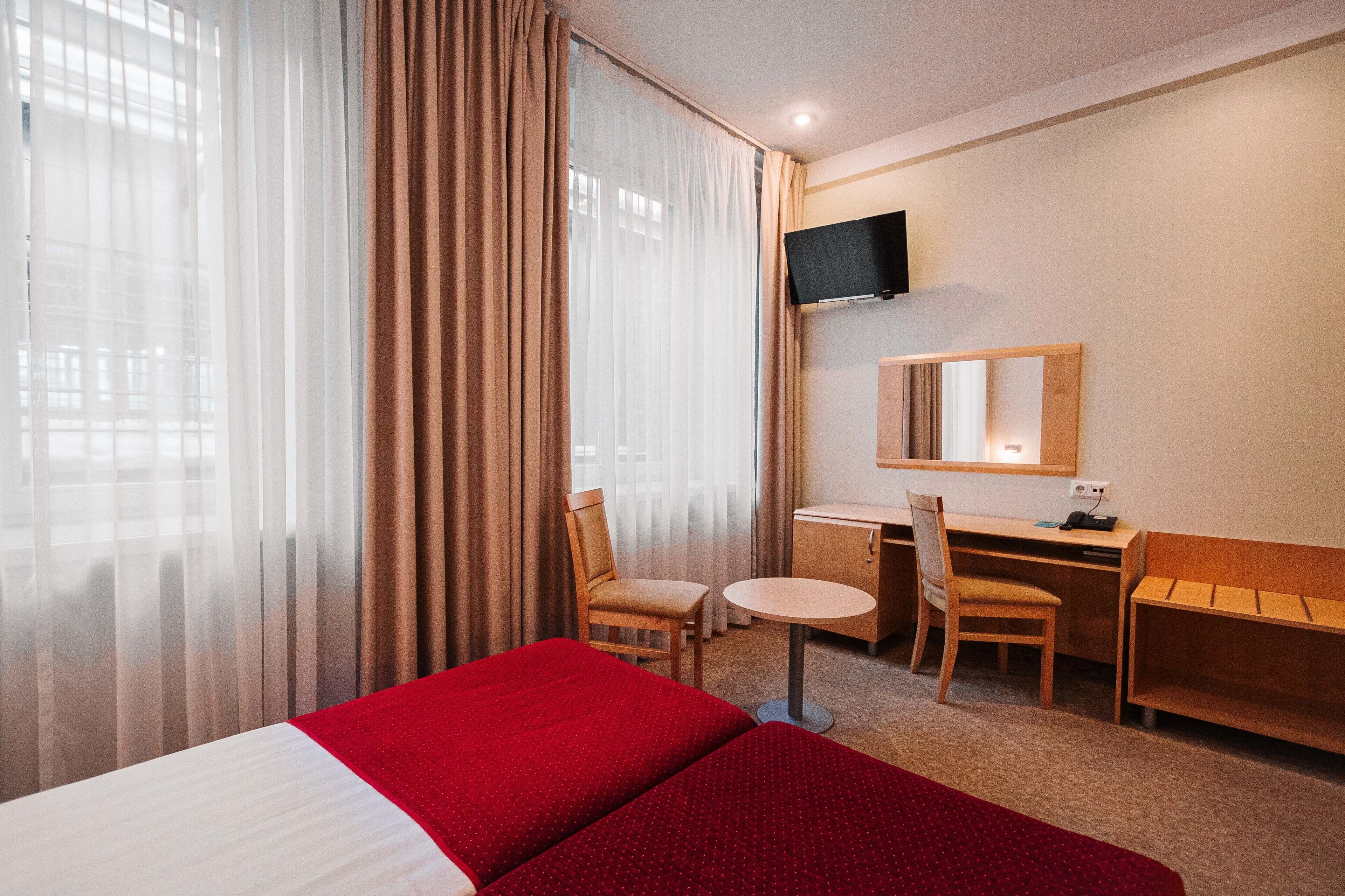 Foto - Rixwell Viru Square Hotel