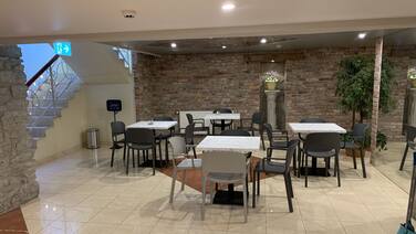 Rixwell Viru Square Hotel Tallinn