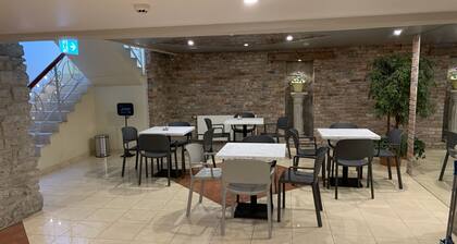 Rixwell Viru Square Hotel Tallinn
