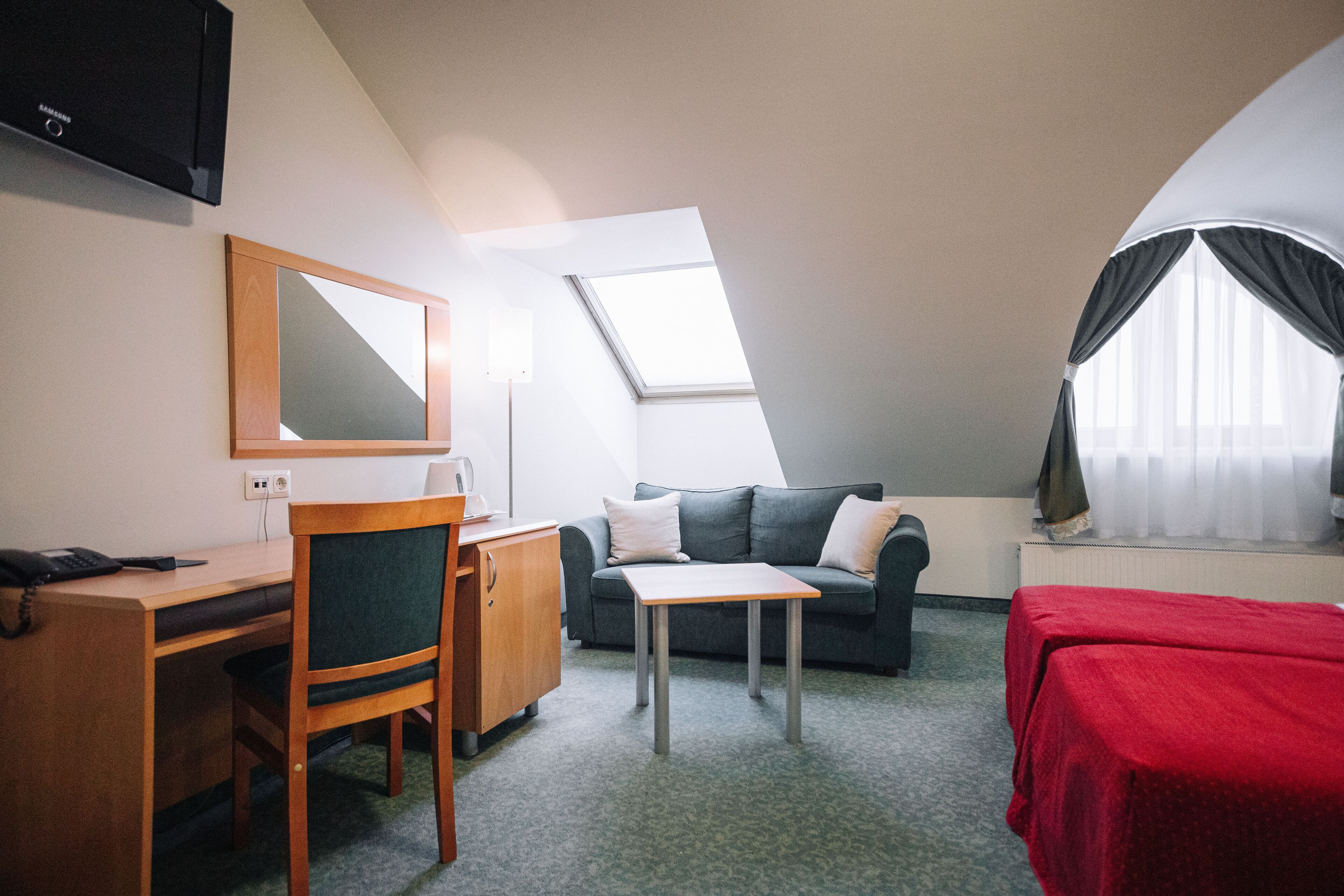 Foto - Rixwell Viru Square Hotel