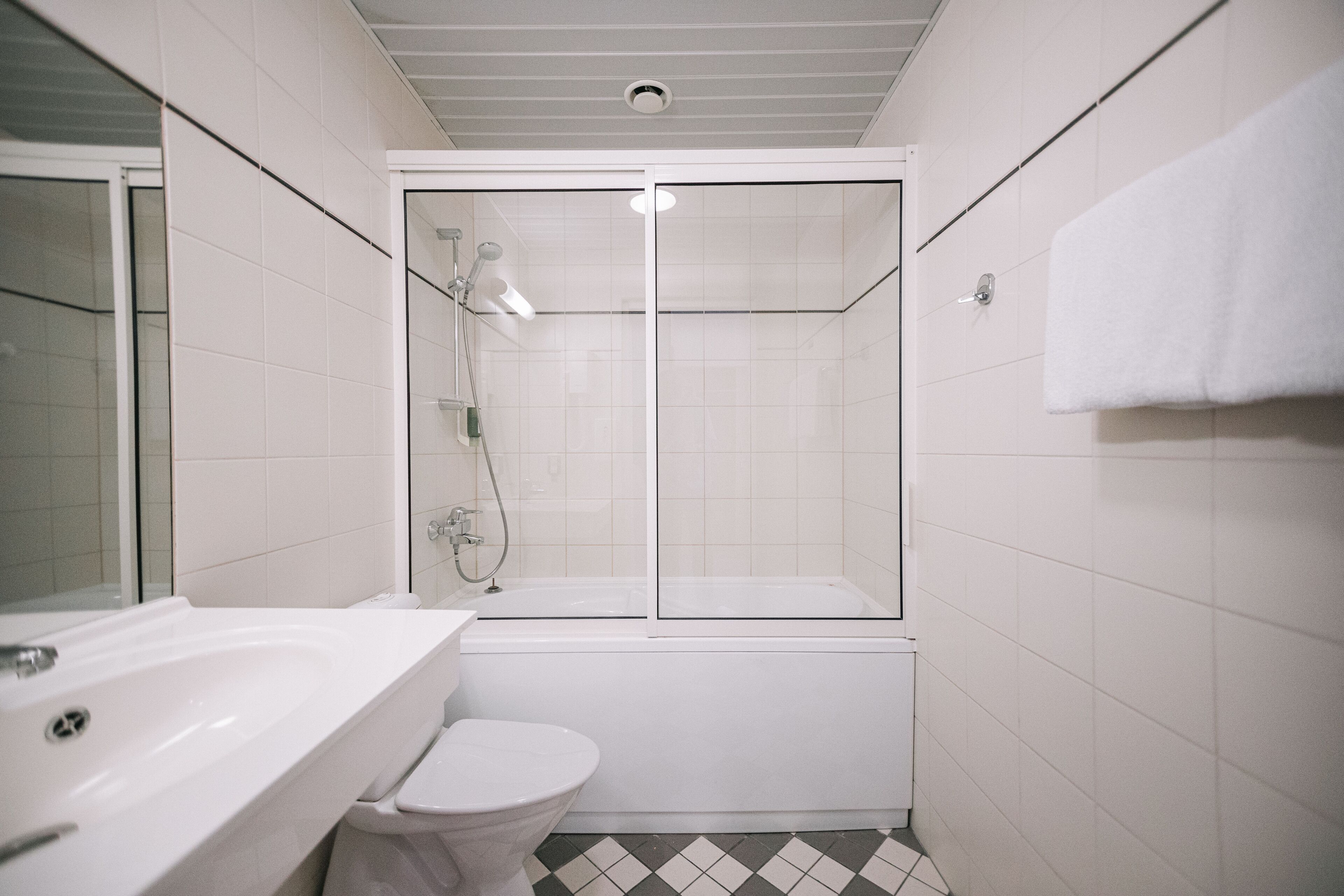 Foto - Rixwell Viru Square Hotel