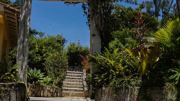 32-inch Smart TV with digital channels