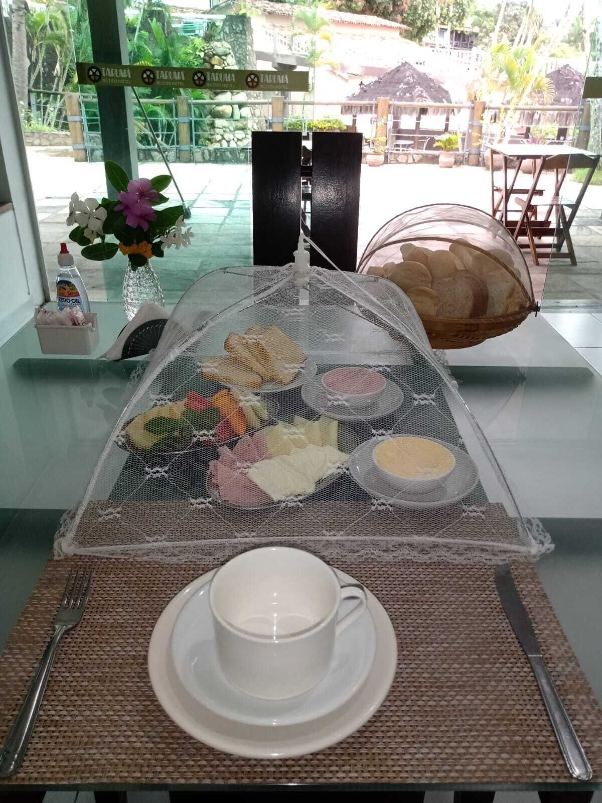 Photo - Taruma Buzios Hotel
