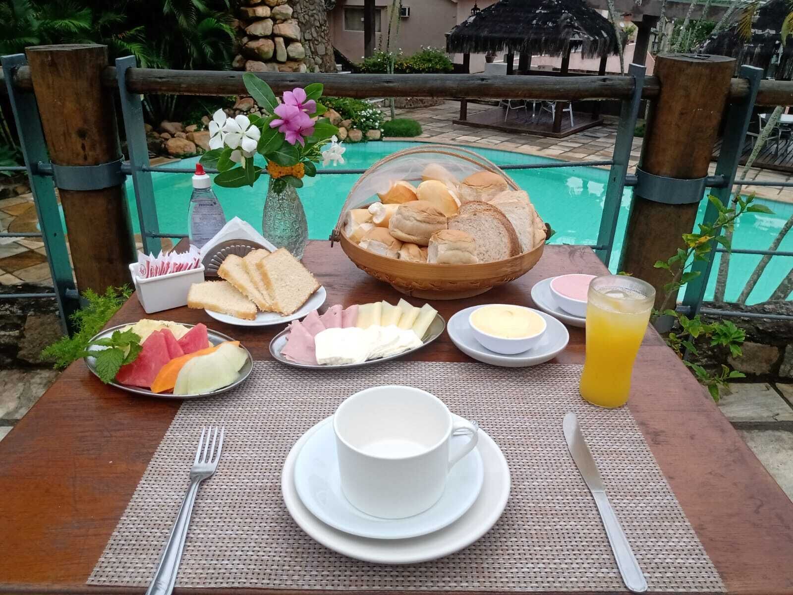 Photo - Taruma Buzios Hotel
