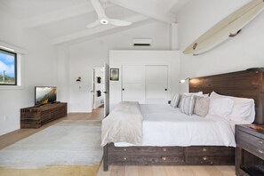 Casa, 5 camere da letto | 5 camere, Wi-Fi gratuito